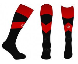 Hokitika Taipo Playing Socks