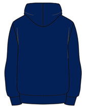 Lower Waitaki Hoodie - Main Logo