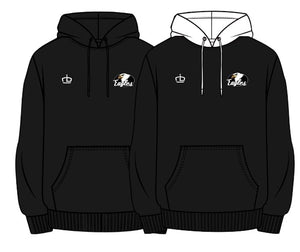 Turku Eagles Unisex Adults Hoodie