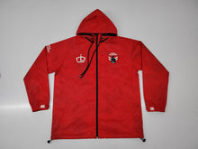 Tonga Warriors Unisex Adults Training Jacket