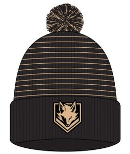 Brisbane Jackals Beanie