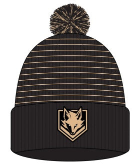 Brisbane Jackals Beanie
