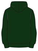 Linwood Keas Unisex Kids Cotton Hoodie