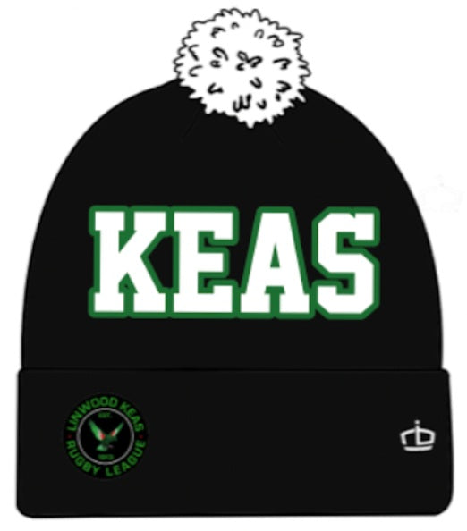 Linwood Keas Beanie