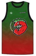 Matakanui Mudfish Unisex Adults Training Singlet