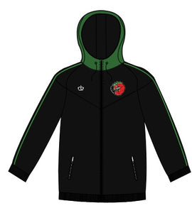 Matakanui Mudfish Youth Training Jacket