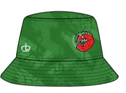 Matakanui Mudfish Club Bucket Hat