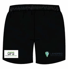 Matakanui Mudfish Youth Playing Shorts