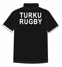 Turku Eagles Unisex Kids Polo Shirt