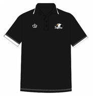 Turku Eagles Unisex Kids Polo Shirt