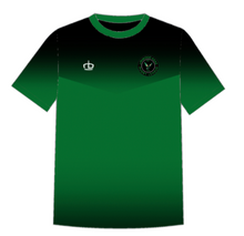 Linwood Keas Unisex Kids Training T-Shirt