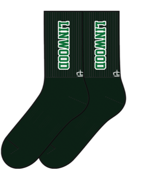 Linwood Keas Training Socks