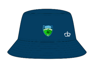 Sydney Irish Bucket Hats