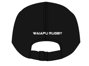 Waiapu Rugby Unisex Training Cap