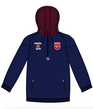 Alhambra Union Club Training Jacket Water Resistant Unisex - Kids