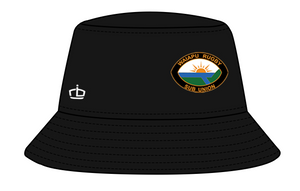 Waiapu Rugby Unisex Bucket Hats