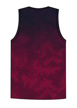 Alhambra Union Training Singlet - Unisex Kids