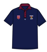 Alhambra Union Unisex Club Polo - Kids