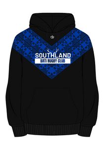 Southland Bati Supporter Hoodie - Unisex Kids