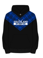 Southland Bati Supporters Hoodie - Unisex Adults