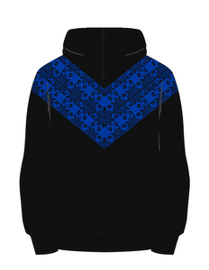 Southland Bati Supporter Hoodie - Unisex Kids