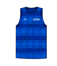 Southland Bati Training Singlet - Unisex Kids