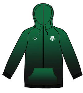 Waima RFC Supporter Hoodie - Unisex Kids