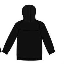 Waima RFC - Unisex Youth Full Zip Training Jacket