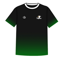 Turku Eagles Unisex Kids Training T-Shirt 2.0
