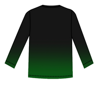 Turku Eagles Unisex Kids Training Long Sleeve