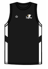 Turku Eagles Unisex Adults Training Singlet