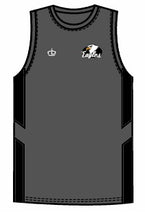 Turku Eagles Unisex Adults Training Singlet