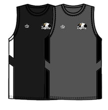 Turku Eagles Unisex Adults Training Singlet