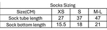 Hokitika Taipo Playing Socks