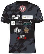 Brisbane Jackals Unisex Adults Training T-shirt