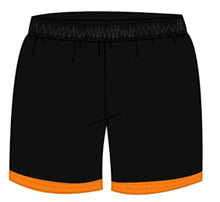 Waiapu Unisex Adults Training Short