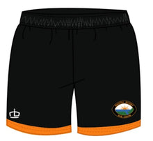 Waiapu Unisex Adults Training Short