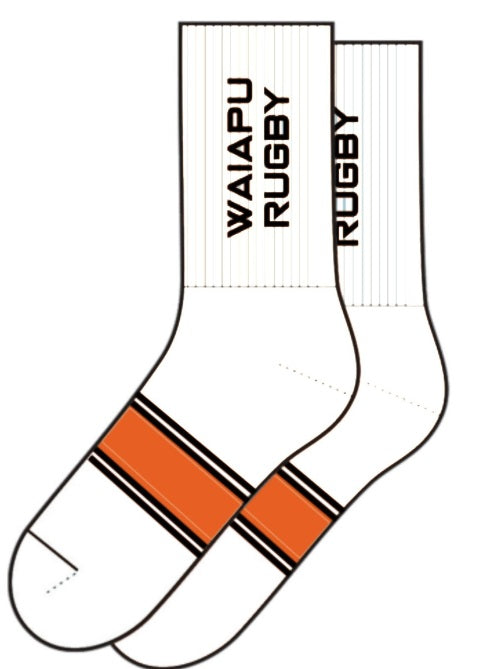 Waiapu Training Sock OSFM