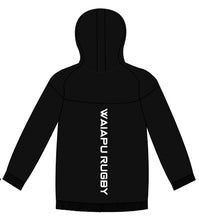 Waiapu Unisex Adults Training Jacket