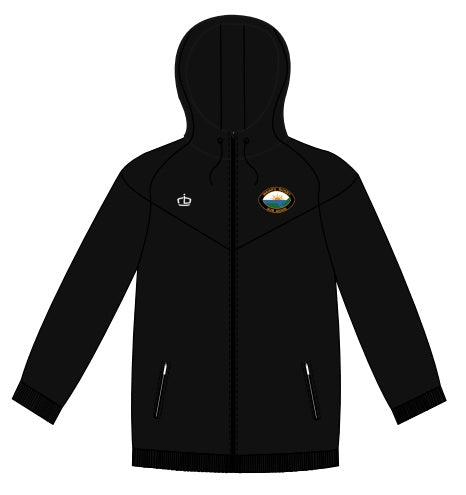 Waiapu Unisex Adults Training Jacket
