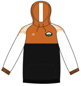 Waiapu Unisex Adults Pullover Hoodie