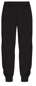 Brisbane Jackals Unisex Adults Training Pants